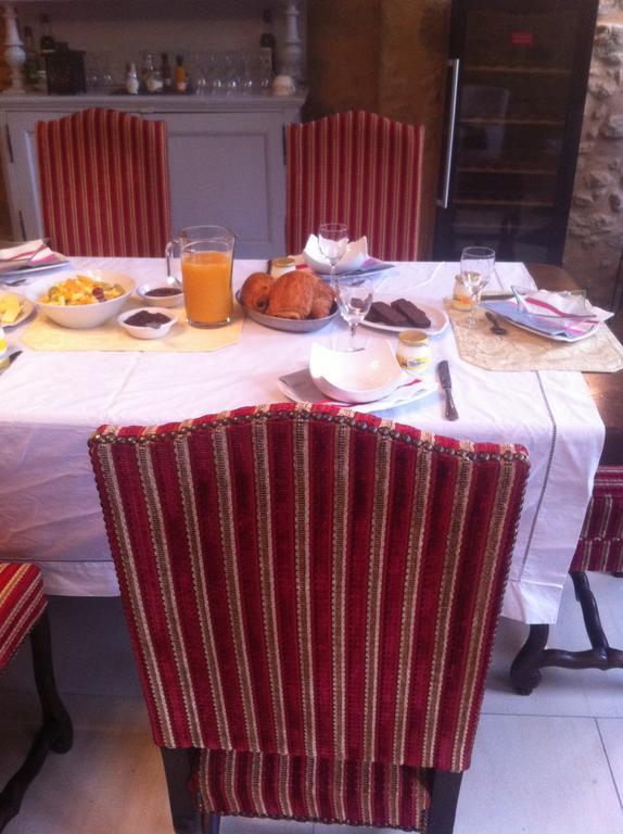 Bed and Breakfast La Petite Ecole à Marciac Extérieur photo