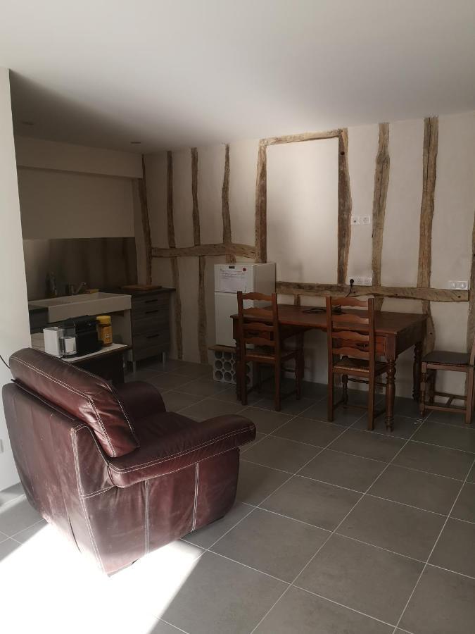 Bed and Breakfast La Petite Ecole à Marciac Extérieur photo